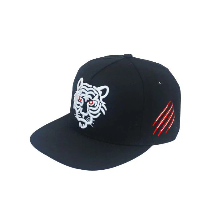 Baseball Cap Embroidered