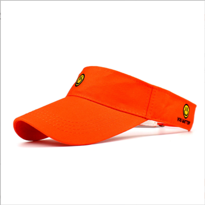 Golfová čepice Visor